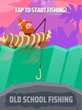 Go Fish: Jurassic Pond截图5