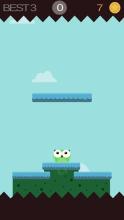 Tappy Bird - Tap Game截图2