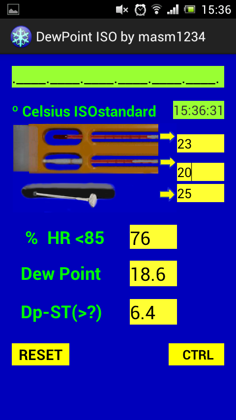 DewPoint ISO Lite 2014截图8