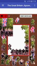 The Great Britain Jigsaw Puzzle截图3