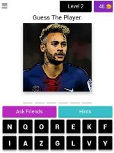 Guess ALL Football Players截图5