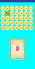 Fruit Fight:Challenge your friend 2 player game截图5