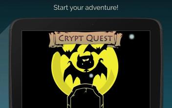 Crypt Quest截图4