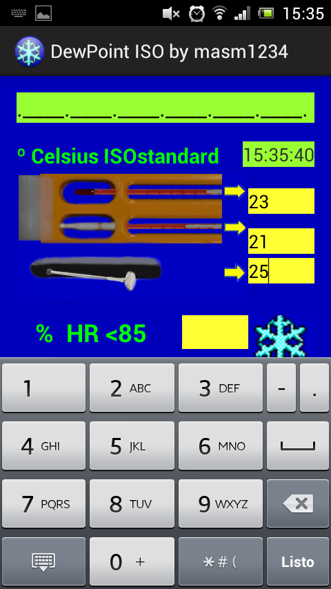 DewPoint ISO Lite 2014截图6