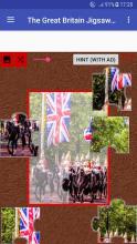 The Great Britain Jigsaw Puzzle截图5