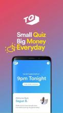 TQ Trivia: Small Quiz Big Money截图5