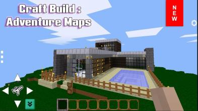 Buildcraft: Adventure截图5