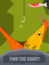 Go Fish: Jurassic Pond截图2