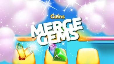 Merge Gems Jewels Merger截图1