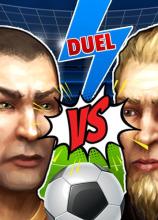 Soccer Player Arena - Clash Duel截图2