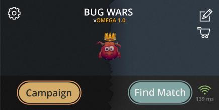 Bug Wars截图5