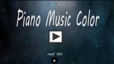 Piano Colo Music截图5