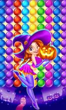 Witch Magic Legend Pop Shooter截图3