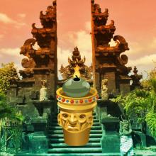 Escape from Temple Island截图3