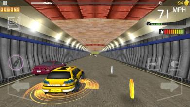 Reckless Racing for Speed截图2