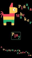 Piñata Whacker截图3