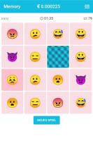 Emoji-Memory - kostenlos spielen & Geld verdienen截图5