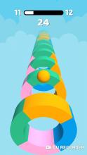 Helix Switch Tower 3D截图4