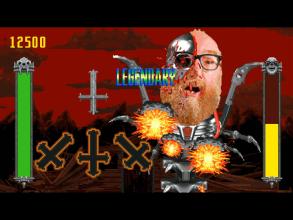 Red Fang Headbang截图2