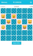 Emoji-Memory - kostenlos spielen & Geld verdienen截图2