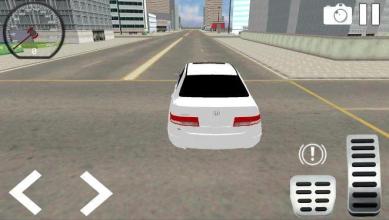 accord car drive drift截图4