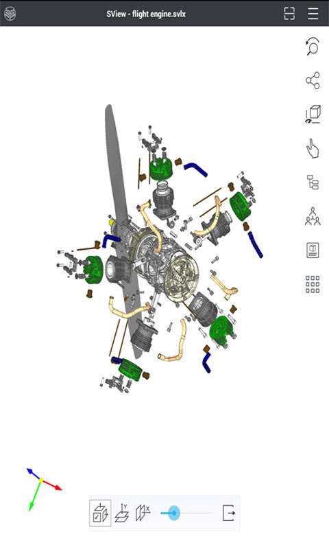 SViewv6.1.0.0截图2