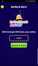 Spin to Win : Daily Earn Unlimited截图4