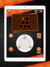 Cookie Word Saga截图1