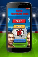 Soccer Player Arena - Clash Duel截图1