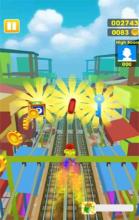 Super Subway Surf Run Way 3D 2018截图2