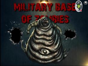 Military Base Of Zombies截图3