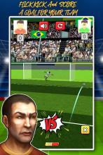 Soccer Player Arena - Clash Duel截图5