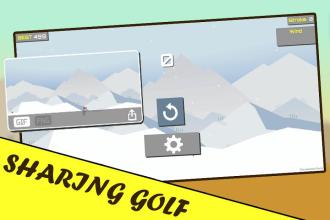 Double Golf截图2