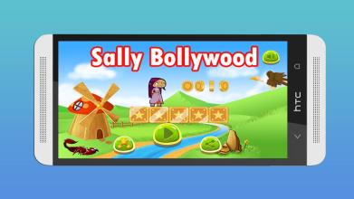 New Sally Bollywood Adventure 2018截图5