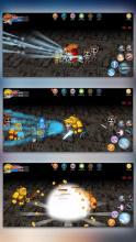 Hero Age - RPG classic截图4