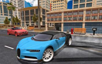 Drift Car Stunt Simulator截图5