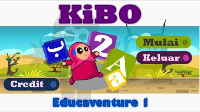 Kibo Educaventure截图4