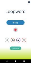 Loopword - a word game截图5