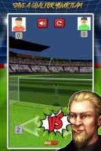 Soccer Player Arena - Clash Duel截图4