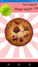 Cookie Crunch Game 2018截图1