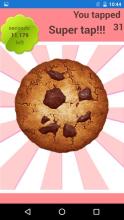 Cookie Crunch Game 2018截图2