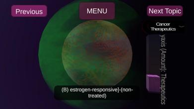 Understanding Cancer (Light)截图4