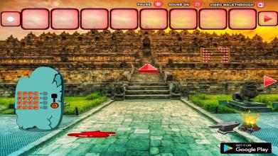 Escape from Temple Island截图2