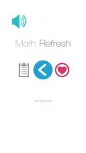 Tochaku Math Refresh截图3