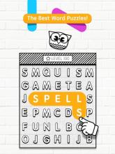 That Word Game - Find, Search & Connect Words Free截图4