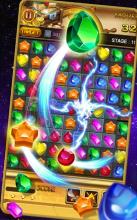 Pirate Treasure * Match 3 Puzzle Game截图1