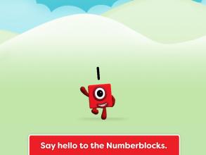 Meet the Numberblocks截图5