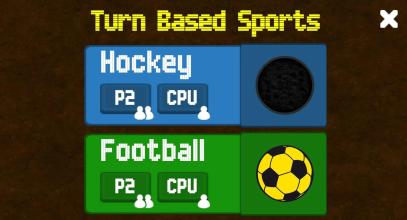 Turn Based Sports截图5