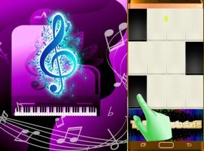 Aladdin & Genie Piano Touch截图3