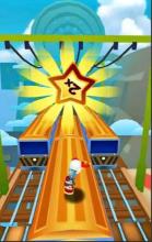 Super Subway Surf Run Way 3D 2018截图5